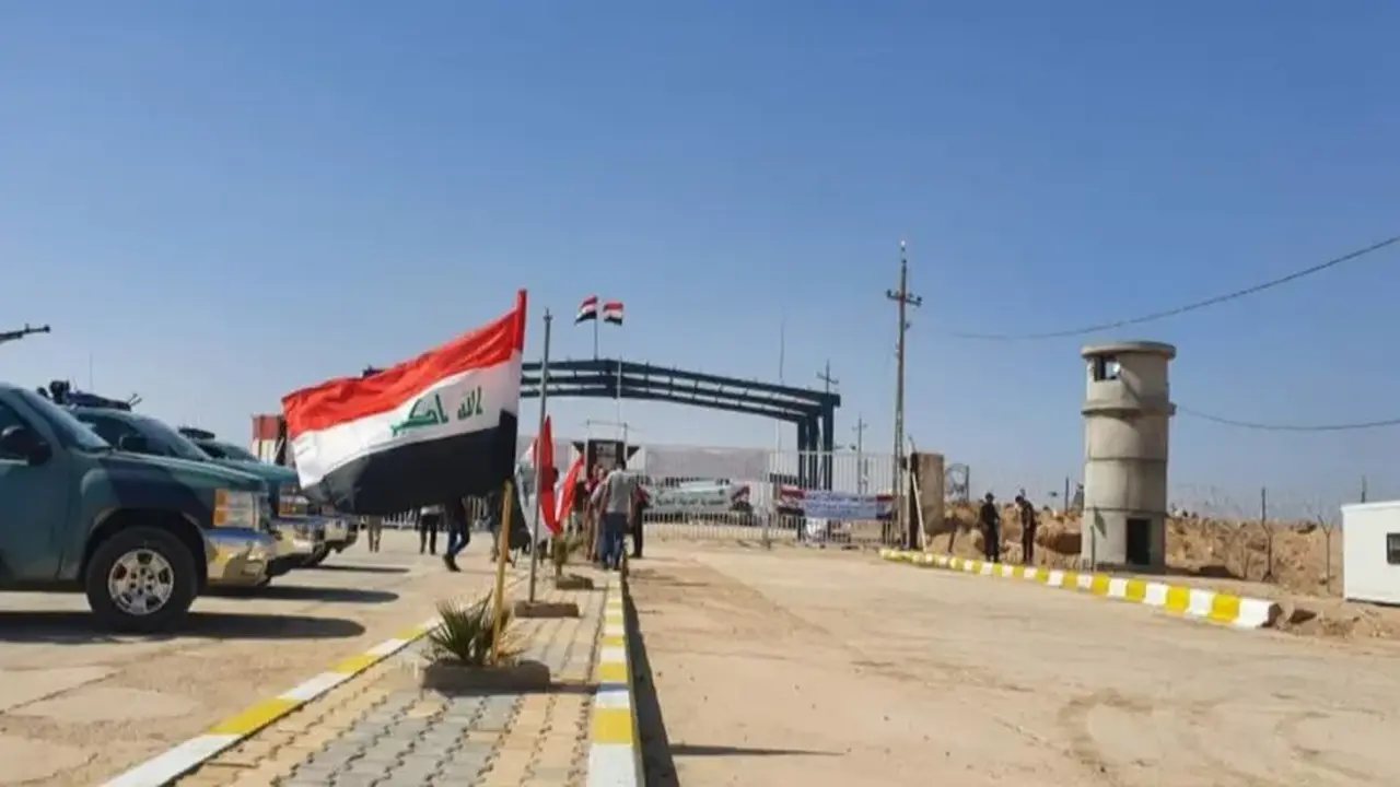 موعد افتتاح منفذ ربيعة في 20 نيسان وتأثيره المرتقب على سعر الصرف